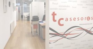 TC Asesores - Fiscal