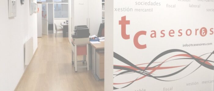 TC Asesores - Fiscal